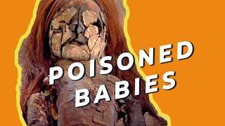 Chile's Child Mummies | Mummy Mysteries 4 | Absolute History