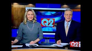 Q2 10 p.m. Top Stories with Jeanelle and Russ, Monday 2-3-20