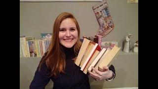 My Top 10 Books of 2019