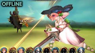 Top 10 Best OFFLINE RPG Games For Android & iOS 2020