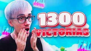 VICTORIA 1300 EN FALL GUYS!! 