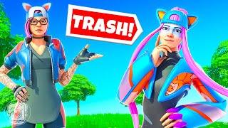 5 Skins that PROVE Fortnite is LAZY!