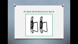 Top 10 Best Bike Water Bottle Cages in 2019 Reviews