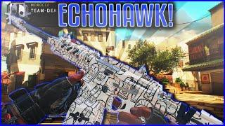 R.I.P SCUF! ECHOHAWK LEVEL! Top 10 DER WELT! GER/3.65/575 PPM