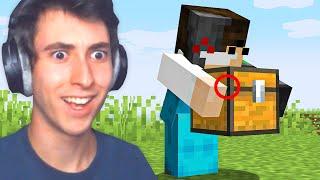 Minecraft Tricks You Aren't Using Yet