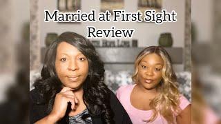 Married at First Sight| Season 10 Episode 16| Until Decision Day Do We Part | REVIEW| #MAFSLIFETIME