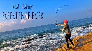 Best fishing experience ever | Tackle Tips | Kerala fishing