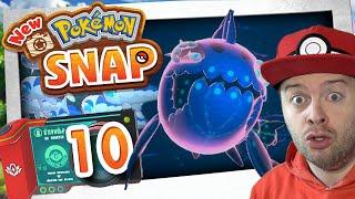 NEW POKÉMON SNAP 