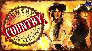 Top Classic Country Songs 70s 80s 90s Playlist - Old Country Songs 70s 80s 90s - Old Country Songs