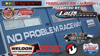 LODRS - No Problem Raceway Saturday