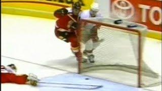 Top 10 Spectacular Saves in NHL History | TSN SportsCentre