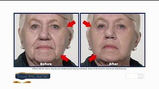 How you could look years younger in 10 minutes