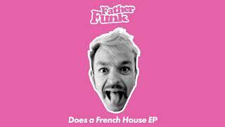 Father Funk - Take It To The Top