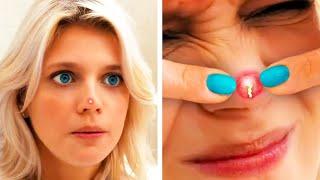 28 CRAZY BEAUTY HACKS