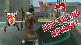 FREE FIRE BEST KILLIMG  MOMENTS HIGJLIGHT PLAYER M1887 KILLIMG