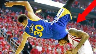 NBA Players That ALMOST DIED On The Court