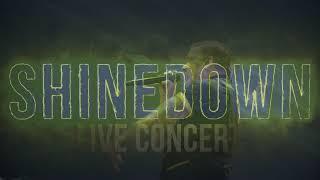 Shinedown - Live in London (Teaser)