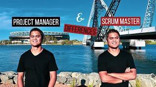 What Are the Differences Between Project Manager and Scrum Master