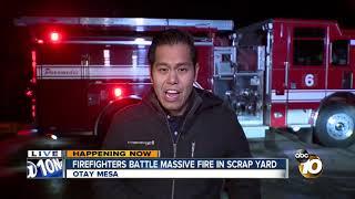 10News at 11pm Top Stories