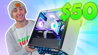 Pimp your Gaming PC on a Budget! - April