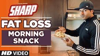 Fat Loss Snack - SHARP | 12 Week Fat Loss program by Guru Mann | Health & Fitness