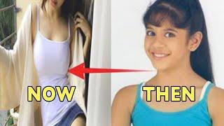 Top 10 Bollywood child Actors Then and Now