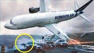 TOP 10 Dangerous Airplanes Landings Moments 2020