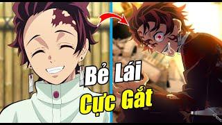 Top 10 Bộ Anime Với Những Cú Lừa (Plot Twist) Đỉnh Nhất Trong Thế Giới Anime