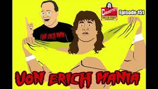 Jim Cornette on Vince McMahon Wanting To Sign The Von Erichs In 1984