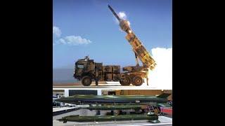 Top 10 Multiple Launch Rocket Systems (MLRS)| Most Powerful Rocket Projectors in the World (2022)