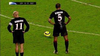 BEST Free Kicks In Greek Football (Part 1)