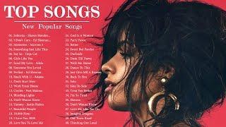 Top Hits 2020 - Top 40 Popular Songs 2020 - Best English Songs Playlist 2020