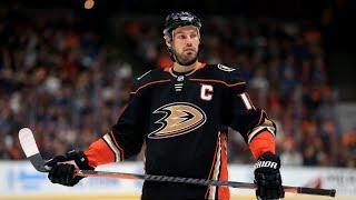 My All Time Favorite Anaheim Ducks