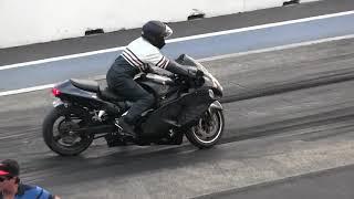 Top 10 street bike races