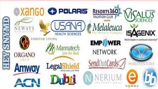 Top 10 MLM Companies in India