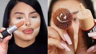 Best Makeup Transformations 2020 | New Makeup Tutorials Compilation