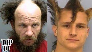 Top 10 Times The Barber Should Have Been Fired - Part 7