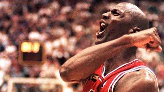 Michael Jordan's Most SAVAGE NBA Moments