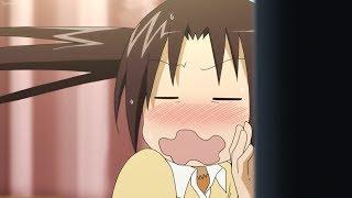 Seitokai Yakuindomo Best Moments #9 Horror thing in school ll Seitokai Yakuindomo 2010 ll 生徒会役員共