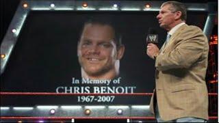 WWE Top 10 Most Unusual RAW Episodes