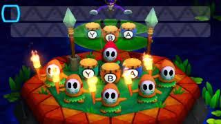 Mario Party: The Top 100 - All Brainy Minigames