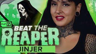Jinjer Cheated Death On Tour Then Won a Best Ukrainian Metal Competition