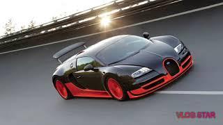 Top 10 Fastest cars in the World 2020