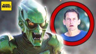 Tobey Maguire & Andrew Garfield NOT In Spider-Man No Way Home? -  10 Trailer Theories