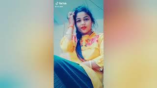 Top 10 tiktok girls vedio .