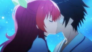 Top 10 Action/Romance Anime With Overpowered/Strong Male Lead