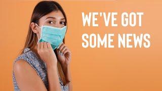 We've Got An Announcement | Coronavirus Update