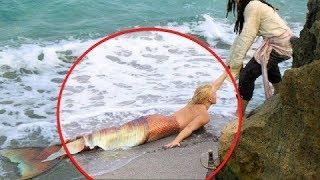 sirenas reales 2020 - TOP 10 - sirenas 2020 - mermaids real 2020