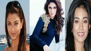 Full Detail Top 10 Richest Bollywood Actress Latest Information 2021.