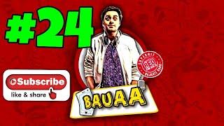 Bauaa Ki Comedy Top 10 Part 24 | #Bauaa | RJ Raunac | Red FM India